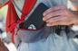 Preview: Ruffwear Hitch Hiker Dog Backpack Carrier Red Clay Gr. S
